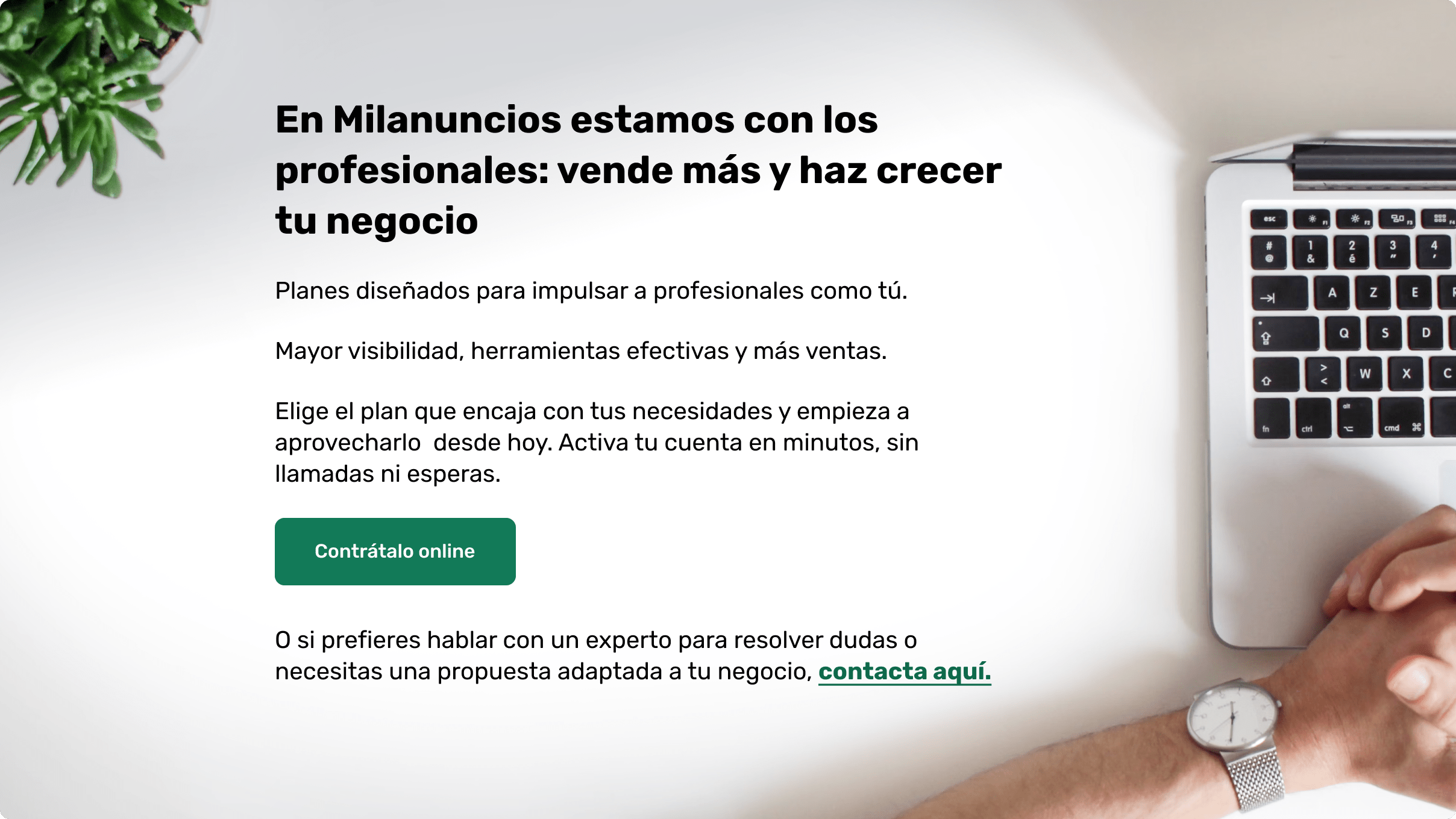 Milanuncios Pro cover