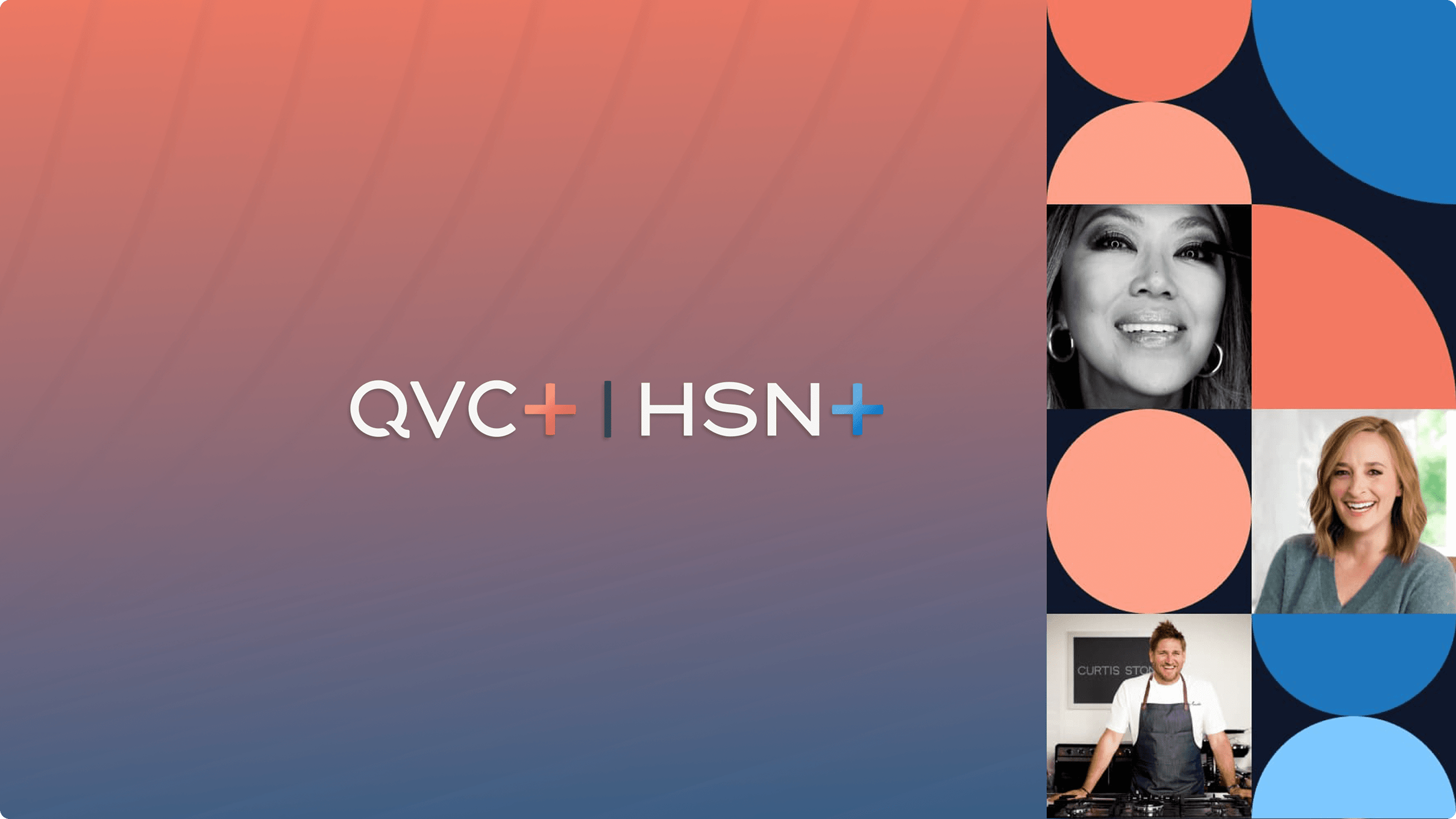 QVC cover